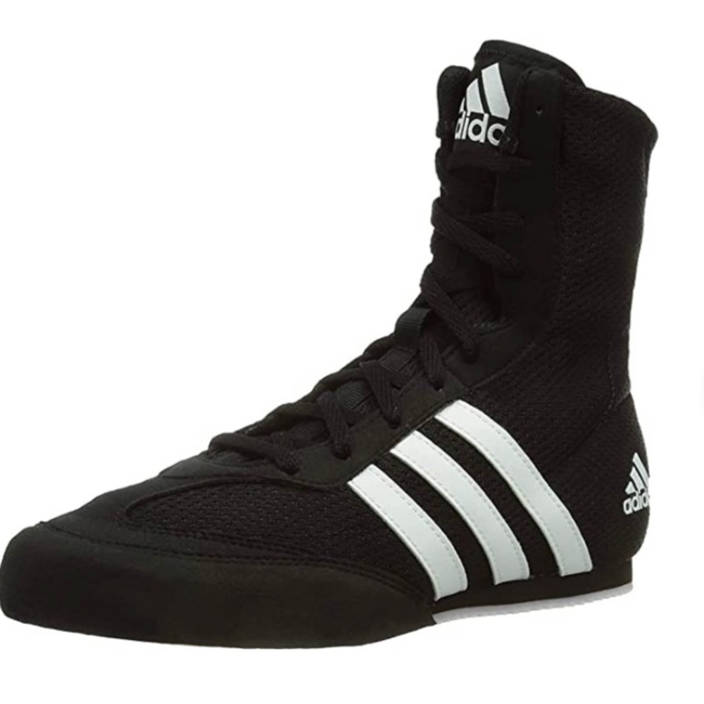 Box Hog 2 Boxing Shoes Size 8 Men